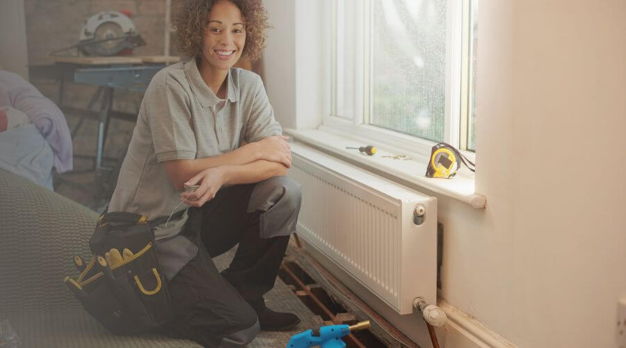 Local annual plumbing maintenance in Mendon, IL